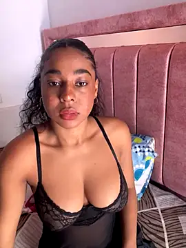 sahia ebony online show from 10-09-25, 02:37