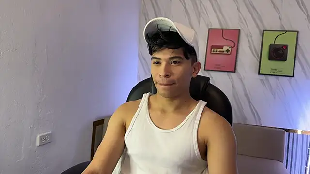 Snapshot of David_Nova chatting on 01-16-26, 11:03 David Nova online show from 01-16-26, 11:03