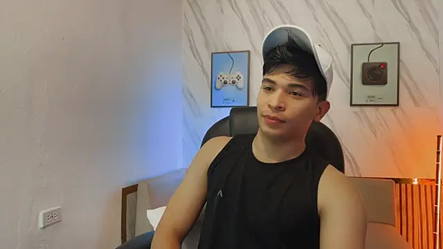 Snapshot of David_Nova chatting on 01-18-26, 12:09 David Nova online show from 01-18-26, 12:09