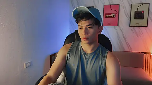 Snapshot of David_Nova chatting on 01-19-26, 11:14 David Nova online show from 01-19-26, 11:14