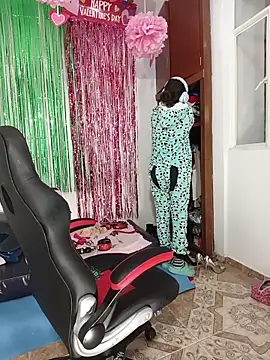 Lucy colee online show from 02-09-26, 04:44