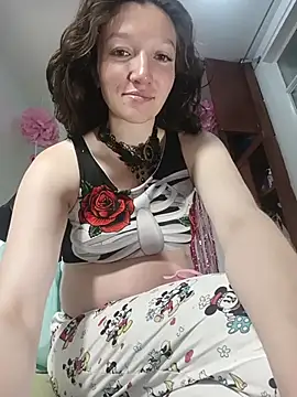 Lucy colee online show from 02-12-26, 05:19