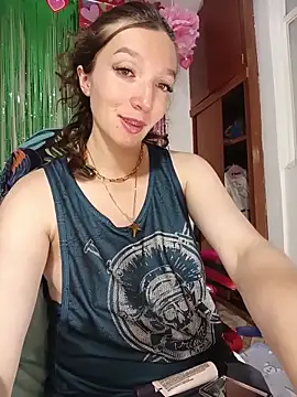 Lucy colee online show from 02-15-26, 07:43