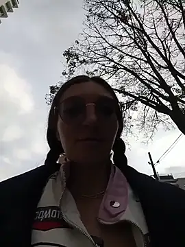 Lucy colee online show from 02-17-26, 10:38