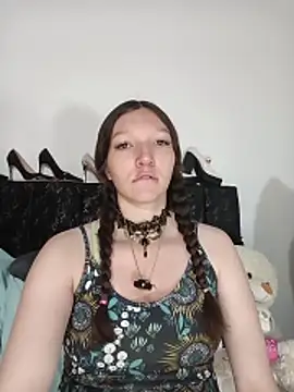 Lucy colee online show from 03-07-26, 04:15