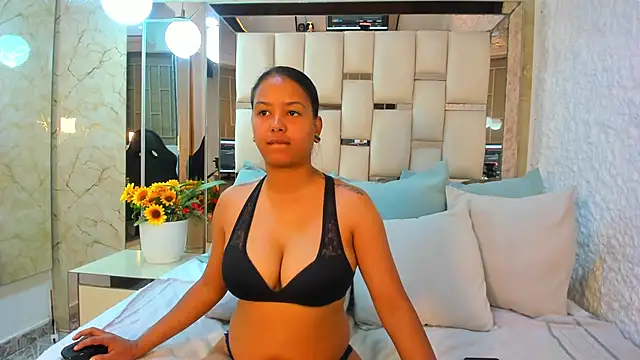 kaorybliss online show from 11-11-25, 05:13