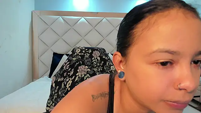 kaorybliss online show from 06-22-26, 10:29