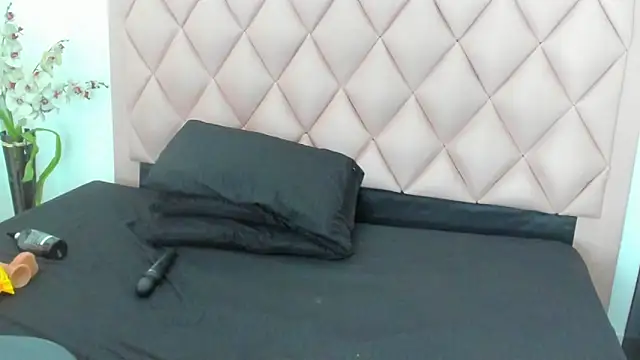 Rosse  Carter1 online show from 06-03-26, 08:36
