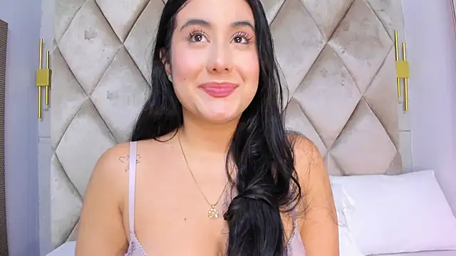 GabyParker  online show from 06-09-26, 12:17