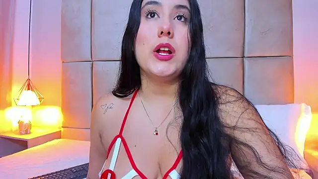 GabyParker  online show from 06-19-26, 12:20