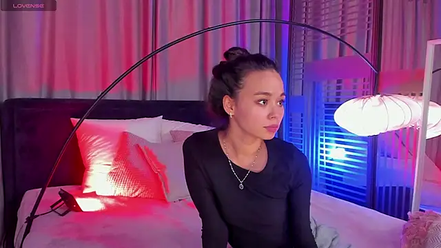 Snapshot of i_am_eva chatting on 10-11-25, 03:21 i am eva online show from 10-11-25, 03:21