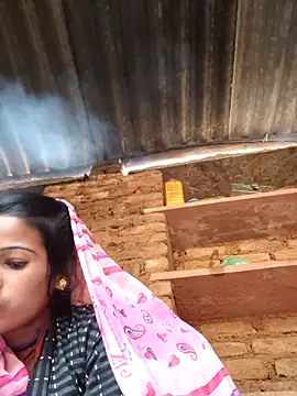 Co punam online show from 10-14-25, 01:06