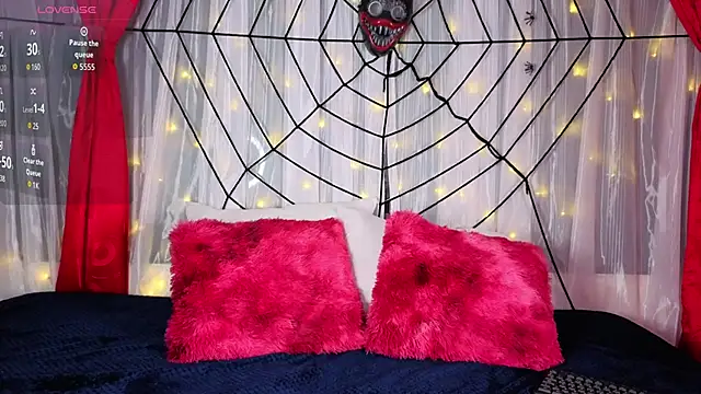 Victoria Jonhss online show from 11-01-25, 12:12