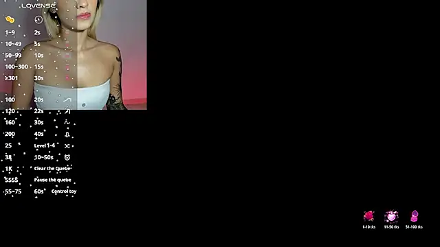Ashleyroys 111 online show from 06-10-26, 06:40
