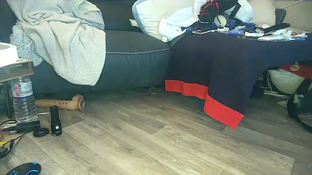 Nyctalopie8579 online show from 02-03-26, 03:26