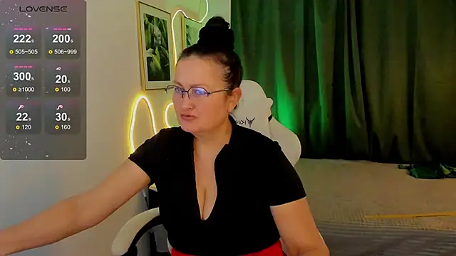 hottyannaa online show from 01-06-26, 02:59