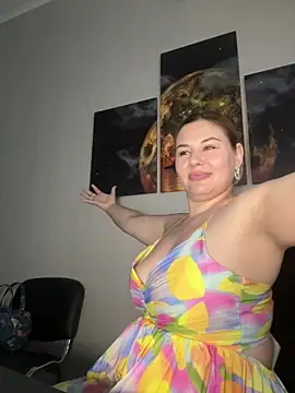 Passion-Blondy online show from 06-23-26, 09:40