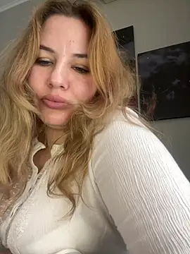 Passion-Blondy online show from 06-24-26, 09:52