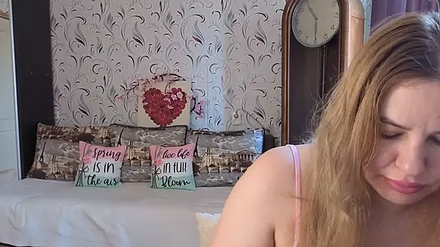 Passion-Blondy online show from 06-26-26, 10:08