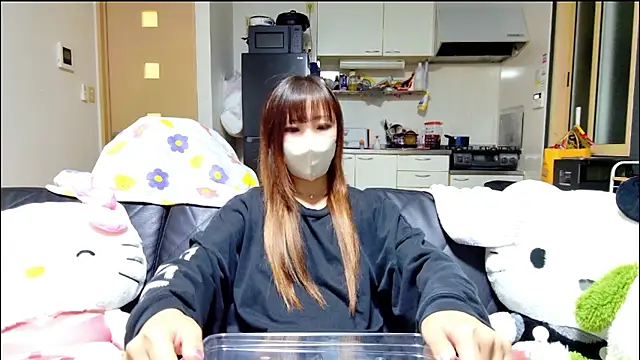 ODORI8300 online show from 05-09-26, 01:38