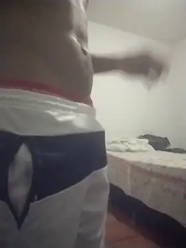 Picamacia20 online show from 03-22-26, 06:28