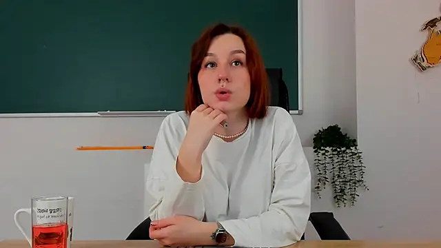 ClaireMathis online show from 03-15-26, 02:45