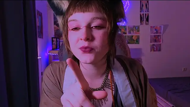 liquid0fluid0 online show from 11-10-25, 04:17