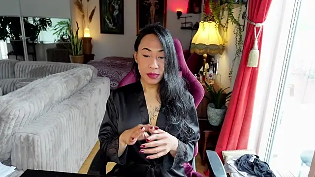 bianca bellamy online show from 05-12-26, 07:05