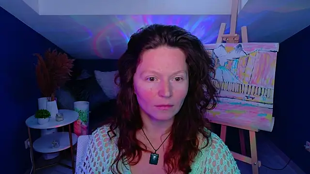 Snapshot of AuroraBorealis__ chatting on 10-10-25, 07:40 AuroraBorealis online show from 10-10-25, 07:40