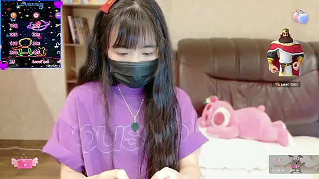 Ha 2660 online show from 03-10-26, 03:17