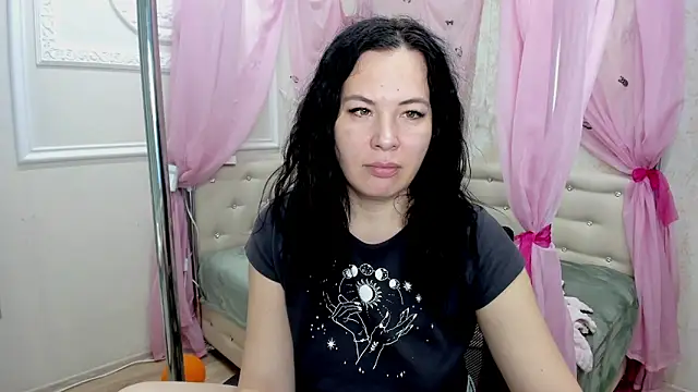 Victoria Panther online show from 02-02-26, 06:23