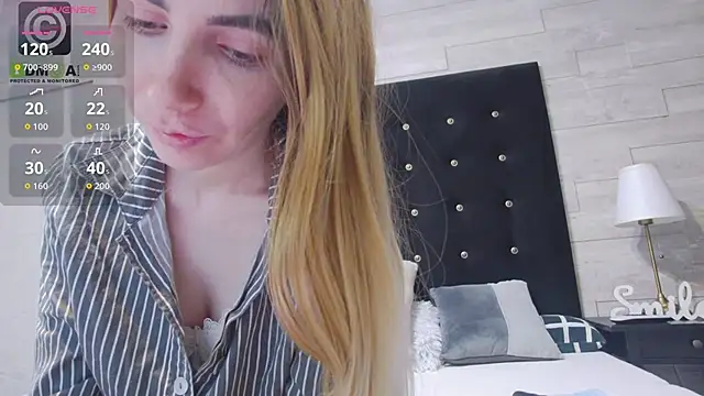 Ella Lizzie online show from 11-03-25, 06:53