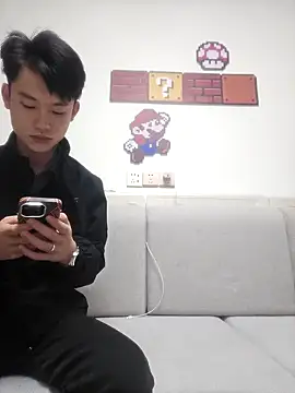 Snapshot of KK-cuteboy chatting on 04-21-26, 12:55 KK-cuteboy online show from 04-21-26, 12:55