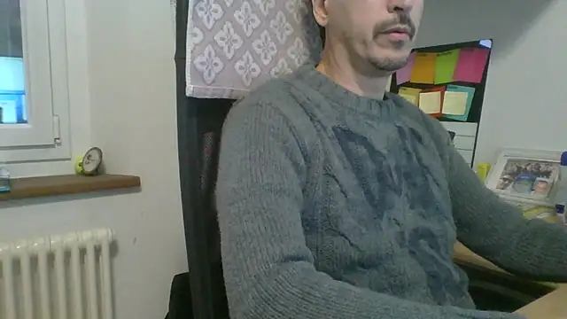 Kawayleo online show from 12-04-25, 08:12