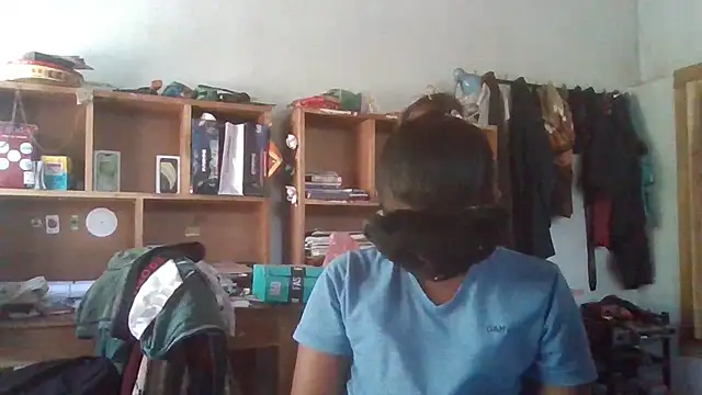 Nora-2003 online show from 04-01-26, 07:42