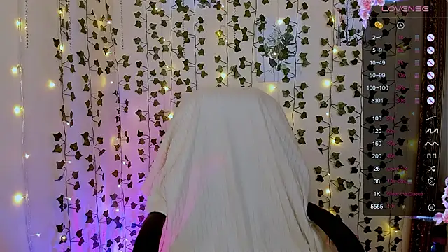 Evaa Braunn online show from 02-02-26, 02:10