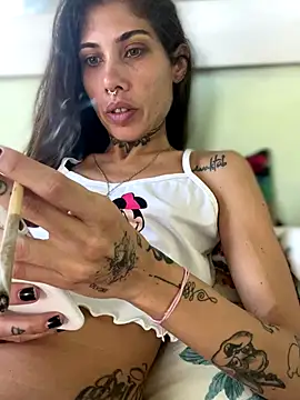 casalskunk online show from 11-02-25, 10:39