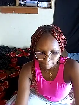 roseluna301 online show from 10-08-25, 03:42