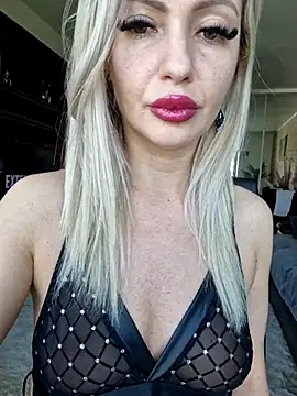 BritanyVegas online show from 05-11-26, 12:11