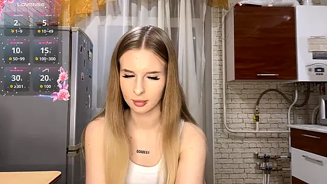 RosalindSherlock online show from 10-24-25, 08:16