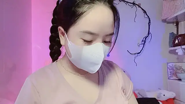 BeChinh Lee online show from 03-02-26, 03:20