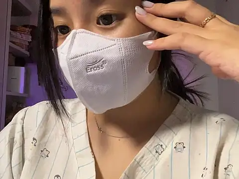 BeChinh Lee online show from 06-22-26, 05:21