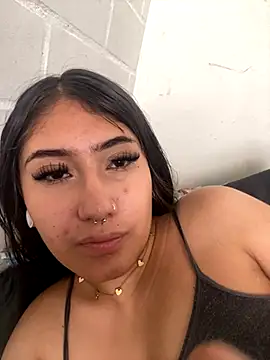 samanthaa miller online show from 10-12-25, 06:18