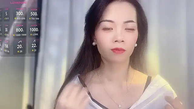 Lynnalltop-165-KeKe online show from 11-19-25, 12:38