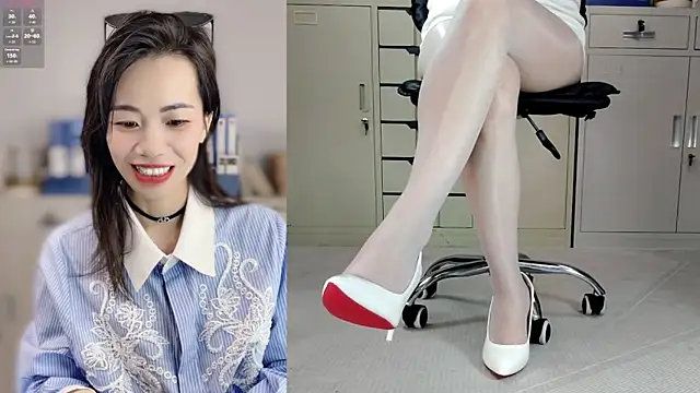 Lynnalltop-165-KeKe online show from 04-30-26, 05:03
