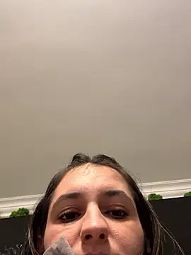 TesaQuinn online show from 01-12-26, 06:46