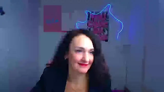 Snapshot of Rosie_Rosee chatting on 02-19-26, 12:56 Rosie Rosee online show from 02-19-26, 12:56