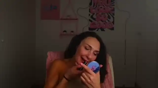 Snapshot of Rosie_Rosee chatting on 03-14-26, 12:21 Rosie Rosee online show from 03-14-26, 12:21