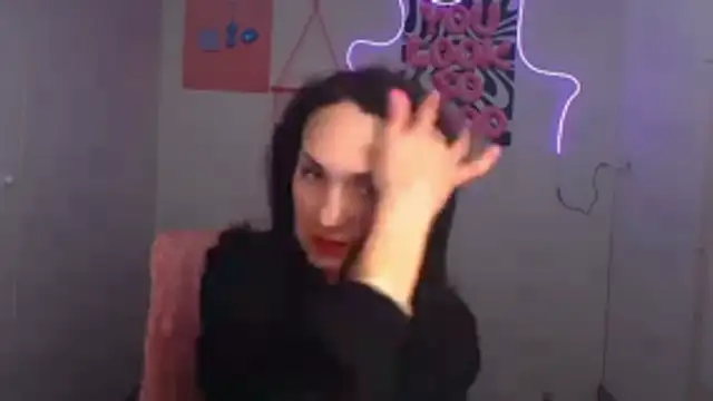 Snapshot of Rosie_Rosee chatting on 03-23-26, 12:20 Rosie Rosee online show from 03-23-26, 12:20