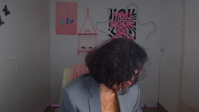 Rosie Rosee online show from 05-04-26, 11:28